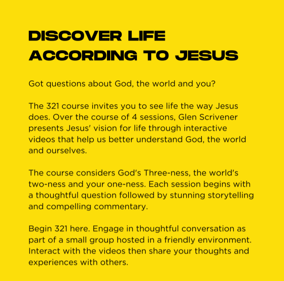 321 - A5 Flyer - Back (MFC Tex