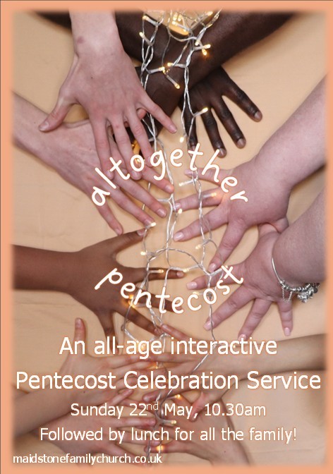 Pentecost Flyer 26